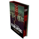 İndigo Kitap Karantina 1.Perde Film Özel Baskı