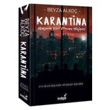 İndigo Kitap Karantina 2 Ciltsiz Ikinci Perde Mahşerin Dört Atlısının Hikayesi