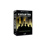 İndigo Kitap Karantina 2 Karton Kapak Beyza Alokç