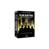 İndigo Kitap Karantina 2 Karton Kapak Beyza Alokç