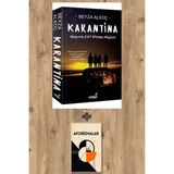 İndigo Kitap Karantina + Aforizmalar
