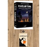 İndigo Kitap Karantina Beşinci Perde + Aforizmalar