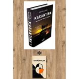 İndigo Kitap Karantina (Ciltli) + Aforizmalar