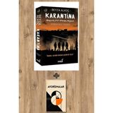 İndigo Kitap Karantina Dördüncü Perde + Aforizmalar