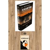 İndigo Kitap Karantina Dördüncü Perde (Ciltli) + Aforizmalar