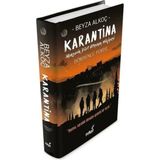 İndigo Kitap Karantina - Dördüncü Perde (Ciltli) - Renkli