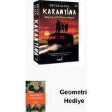 İndigo Kitap Karantina + Geometri Hediye - Hayır