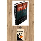 İndigo Kitap Karantina - Ikinci Perde (Ciltli) + Aforizmalar