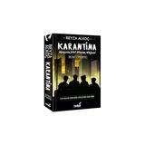 İndigo Kitap Karantina - Ikinci Perde: Mahşerin Dört Atlısının Hikayesi + Türkiye'nin Yakın Tarihi