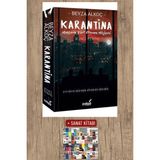İndigo Kitap Karantina - Ikinci Perde + Sanat Kitabı