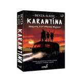 İndigo Kitap Karantina - Mayıs 2025
