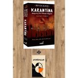 İndigo Kitap Karantina - Üçüncü Perde + Aforizmalar