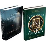 İndigo Kitap Kasırgaya Kanan Saka 3 Ciltli ve Sokak Nöbetçileri 2 Ciltli Aslı Arslan 2li Set