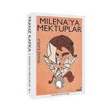 İndigo Kitap Milena'ya Mektuplar + Teşkilat'ın Iki Silahşoru