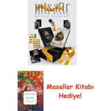 İndigo Kitap Misafir (Ciltli - Li Kutu) + Masallar - Hayır