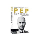 İndigo Kitap Pep Guardiola: Oyunu Değiştiren Felsefe + Cengiz Han + Poetika: Şiir Sanatı Üstüne + Theo'ya Mektuplar - Hayır