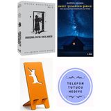 İndigo Kitap Sherlock Holmes-Bütün Hikayeleri 3 - Sir Arthur Conan Doyle + Kuzey Işıklarının Şarkısı + Telefon Tutucu