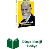 İndigo Kitap Sigmund Freud Gibi Düşünmek + Dünya Klasiği Hediye