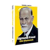 İndigo Kitap Sigmund Freud Gibi Düşünmek - Ocak 2021
