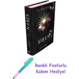 İndigo Kitap Siren 3 (Ciltli) + Fosforlu Kalem Hediye - Hayır