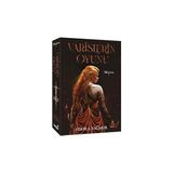 İndigo Kitap Varislerin Oyunu: Wisteria 1 + Kırmızı Yanak Güneşini Arıyor + Watchmen + Tuhaf Bir Otel