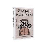 İndigo Kitap Zaman Makinesi + Kırmızı Yanak Güneşini Arıyor