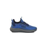 İndigo Saks Mavi Unisex Spor Ayakkabı