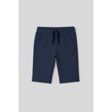 Indigo Standart Fit Basic Performans Erkek Çocuk Şort - 11303 - İndigo - 12-13