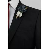 İndigo Yaka Çiçeği Arma 1080250104