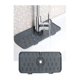 İNDİRİM PRO Mutfak Banyo Lavabo Kenarı Silikon Matı