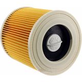 İndirim Var Karcher Wd 1 Wd 2 Wd 3 Için Kartuş Filtre