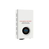 İndirim Xpress Slım-1000 Otomatik 1000 Watt 1000Va Voltaj Regülatörü (Kombi Regülatörü) (81)