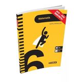 İndirimnette Hız Yayınları 6. Sınıf Matematik Soru Bankası