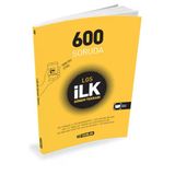İndirimnette Hız Yayınları 600 Soruda Lgs Ilk Dönem Tekrarı