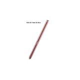 indirimplus Samsung Galaxy NOTE 20 NOTE 20 Ultra Uyumlu S Pen Stylus Kalem Bronz