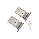 indirimplus Samsung Galaxy S22 / S22+ Plus Sim Kart Tepsisi Yedek Samsung Galaxy S22 / S22 Plus Sim Tutucu
