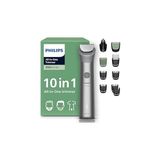 Indispensablely All-In-One Trimmer 5000 Series MG5922/15, 10'u 1 Arada Erkek Bakım Seti, Yüz Saç Vücut - Hediye Seçeneği - Paket Seçenekleri
