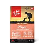 Indispensablely Orijen Puppy Small Breed Tavuk Somon ve Hindi Etli Küçük Irk Yavru Köpek Maması 1.8 kg - Miktar