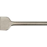 Indispensablely Sds Geniş Keski - 18X400X50 - 0 - 19 lt - 000-Siyah