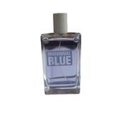 Individual Blue 100 ml EDT Erkek Parfüm Seti