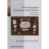 Indo-European Language and Culture - AnIntroduction 2e: 25