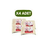 Indo Gastronomy Tofu Sade 500 gr X 4