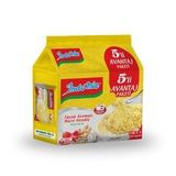 İndo Mie 75 gr Tavuk Makarna (5 adet)