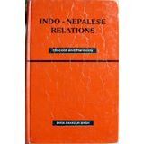 Indo-Nepalese relations
