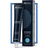 Indola 1.0 Siyah Saç Boyası 60 ml