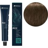 Indola 6.0 Koyu Kumral 60 ML Saç Boyası