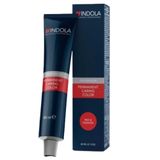 İndola 6.35 Koyu Kumral Altın Mahagoni 60 ML Saç Boyası