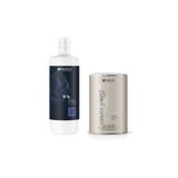 Indola Blonde Expert Lift 9 Açıcı 450 G Oksidan %9 30 Volume 1000 ml