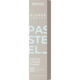 Indola Blonde Expert Pastel Cream Toner P.16 Küllü Kızıl 60 Ml Saç Boyası