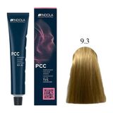 Indola Boya 60ML. 9-3 Sarı Altın